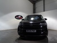 USED 2025 25 VOLKSWAGEN TIGUAN 1.5 eTSI MHEV Match SUV 5dr Petrol Hybrid DSG Euro 6 (s/s) (130 ps) SAT NAV CRUISE CAMERA ELECTRIC BOOT KEYLESS