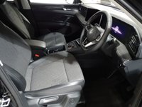 USED 2025 25 VOLKSWAGEN TIGUAN 1.5 eTSI MHEV Match SUV 5dr Petrol Hybrid DSG Euro 6 (s/s) (130 ps) SAT NAV CRUISE CAMERA ELECTRIC BOOT KEYLESS
