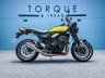 USED 2024 74 KAWASAKI Z900 RS 900 Yellow Ball Edition Modern Classic  Nationwide Delivery &pound;149 - 9.9% APR
