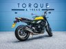 USED 2024 74 KAWASAKI Z900 RS 900 Yellow Ball Edition Modern Classic  Nationwide Delivery &pound;149 - 9.9% APR