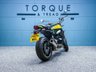 USED 2024 74 KAWASAKI Z900 RS 900 Yellow Ball Edition Modern Classic  Nationwide Delivery &pound;149 - 9.9% APR