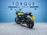 USED 2024 74 KAWASAKI Z900 RS 900 Yellow Ball Edition Modern Classic  Nationwide Delivery &pound;149 - 9.9% APR