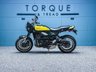 USED 2024 74 KAWASAKI Z900 RS 900 Yellow Ball Edition Modern Classic  Nationwide Delivery &pound;149 - 9.9% APR
