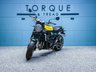 USED 2024 74 KAWASAKI Z900 RS 900 Yellow Ball Edition Modern Classic  Nationwide Delivery &pound;149 - 9.9% APR