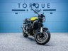 USED 2024 74 KAWASAKI Z900 RS 900 Yellow Ball Edition Modern Classic  Nationwide Delivery &pound;149 - 9.9% APR