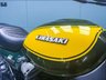 USED 2024 74 KAWASAKI Z900 RS 900 Yellow Ball Edition Modern Classic  Nationwide Delivery &pound;149 - 9.9% APR