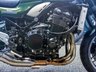 USED 2024 74 KAWASAKI Z900 RS 900 Yellow Ball Edition Modern Classic  Nationwide Delivery &pound;149 - 9.9% APR
