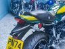 USED 2024 74 KAWASAKI Z900 RS 900 Yellow Ball Edition Modern Classic  Nationwide Delivery &pound;149 - 9.9% APR