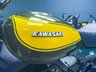 USED 2024 74 KAWASAKI Z900 RS 900 Yellow Ball Edition Modern Classic  Nationwide Delivery &pound;149 - 9.9% APR