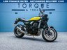 USED 2024 74 KAWASAKI Z900 RS 900 Yellow Ball Edition Modern Classic  Nationwide Delivery &pound;149 - 9.9% APR
