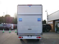 USED 2026 26 RENAULT MASTER 2.0 BLUEDCI 150 BHP ADVANCE CURTAIN SIDE ( FULL CLOSURE LIFT ) FULL CLOSURE LIFT | 4.2M CURTAINSIDE