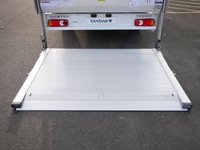 USED 2026 26 RENAULT MASTER 2.0 BLUEDCI 150 BHP ADVANCE CURTAIN SIDE ( FULL CLOSURE LIFT ) FULL CLOSURE LIFT | 4.2M CURTAINSIDE