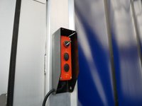 USED 2026 26 RENAULT MASTER 2.0 BLUEDCI 150 BHP ADVANCE CURTAIN SIDE ( FULL CLOSURE LIFT ) FULL CLOSURE LIFT | 4.2M CURTAINSIDE