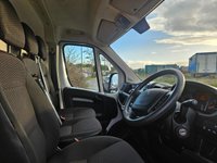 USED 2021 21 PEUGEOT BOXER 335 PRO L3H2 BLUEHDI 140BHP 2200CC ULEZ FREE ZONE NO VAT 