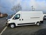 USED 2021 21 PEUGEOT BOXER 335 PRO L3H2 BLUEHDI 140BHP 2200CC ULEZ FREE ZONE NO VAT 