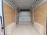 USED 2021 21 PEUGEOT BOXER 335 PRO L3H2 BLUEHDI 140BHP 2200CC ULEZ FREE ZONE NO VAT 