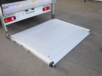 USED 2026 26 RENAULT MASTER 2.0 BLUEDCI 150 BHP ADVANCE CURTAIN SIDE ( FULL CLOSURE LIFT ) FULL CLOSURE LIFT | 4.2M CURTAINSIDE