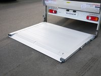 USED 2026 26 RENAULT MASTER 2.0 BLUEDCI 150 BHP ADVANCE CURTAIN SIDE ( FULL CLOSURE LIFT ) FULL CLOSURE LIFT | 4.2M CURTAINSIDE