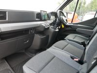 USED 2026 26 RENAULT MASTER 2.0 BLUEDCI 150 BHP ADVANCE CURTAIN SIDE ( FULL CLOSURE LIFT ) FULL CLOSURE LIFT | 4.2M CURTAINSIDE