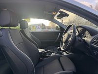 USED 2010 10 BMW 1 SERIES 2.0 118d Sport Hatchback 3dr Diesel Manual Euro 5 (143 ps) 