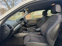 USED 2010 10 BMW 1 SERIES 2.0 118d Sport Hatchback 3dr Diesel Manual Euro 5 (143 ps) 