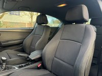 USED 2010 10 BMW 1 SERIES 2.0 118d Sport Hatchback 3dr Diesel Manual Euro 5 (143 ps) 