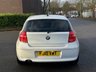USED 2010 10 BMW 1 SERIES 2.0 118d Sport Hatchback 3dr Diesel Manual Euro 5 (143 ps) 
