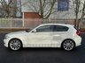 USED 2010 10 BMW 1 SERIES 2.0 118d Sport Hatchback 3dr Diesel Manual Euro 5 (143 ps) 