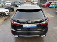 USED 2019 LEXUS RX 3.5 450h V6 SUV 5dr Petrol Hybrid E-CVT 4WD Euro 6 (s/s) (313 ps) LOCAL NI OWNER FULL LEXUS S/HISTORY