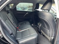 USED 2019 LEXUS RX 3.5 450h V6 SUV 5dr Petrol Hybrid E-CVT 4WD Euro 6 (s/s) (313 ps) LOCAL NI OWNER FULL LEXUS S/HISTORY