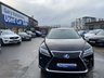 USED 2019 LEXUS RX 3.5 450h V6 SUV 5dr Petrol Hybrid E-CVT 4WD Euro 6 (s/s) (313 ps) LOCAL NI OWNER FULL LEXUS S/HISTORY