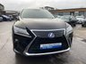 USED 2019 LEXUS RX 3.5 450h V6 SUV 5dr Petrol Hybrid E-CVT 4WD Euro 6 (s/s) (313 ps) LOCAL NI OWNER FULL LEXUS S/HISTORY