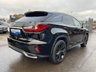 USED 2019 LEXUS RX 3.5 450h V6 SUV 5dr Petrol Hybrid E-CVT 4WD Euro 6 (s/s) (313 ps) LOCAL NI OWNER FULL LEXUS S/HISTORY