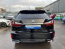 USED 2019 LEXUS RX 3.5 450h V6 SUV 5dr Petrol Hybrid E-CVT 4WD Euro 6 (s/s) (313 ps) LOCAL NI OWNER FULL LEXUS S/HISTORY