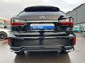 USED 2019 LEXUS RX 3.5 450h V6 SUV 5dr Petrol Hybrid E-CVT 4WD Euro 6 (s/s) (313 ps) LOCAL NI OWNER FULL LEXUS S/HISTORY