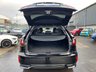 USED 2019 LEXUS RX 3.5 450h V6 SUV 5dr Petrol Hybrid E-CVT 4WD Euro 6 (s/s) (313 ps) LOCAL NI OWNER FULL LEXUS S/HISTORY