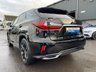 USED 2019 LEXUS RX 3.5 450h V6 SUV 5dr Petrol Hybrid E-CVT 4WD Euro 6 (s/s) (313 ps) LOCAL NI OWNER FULL LEXUS S/HISTORY