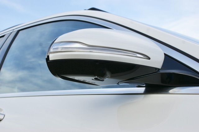 2018 MERCEDES-BENZ S-CLASS 2.9 S350Ld AMG Line (Premium) Saloon 4dr Diesel G-Tronic+ Euro 6 (s/s) (286 ps) - Photo 11