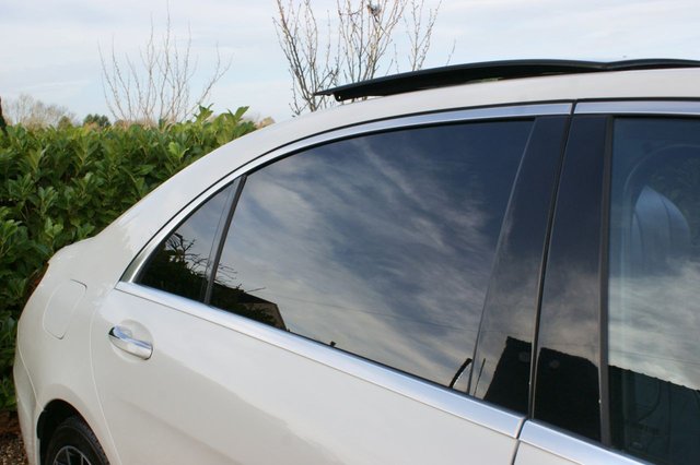 2018 MERCEDES-BENZ S-CLASS 2.9 S350Ld AMG Line (Premium) Saloon 4dr Diesel G-Tronic+ Euro 6 (s/s) (286 ps) - Photo 12