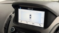 USED 2020 20 FORD TRANSIT COURIER LIMITED 1.5 DIESEL MANUAL Euro 6 1.5 100ps 6995 + 1399 VAT = 8394 Inc Vat