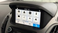USED 2020 20 FORD TRANSIT COURIER LIMITED 1.5 DIESEL MANUAL Euro 6 1.5 100ps 6995 + 1399 VAT = 8394 Inc Vat