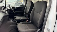 USED 2020 20 FORD TRANSIT COURIER LIMITED 1.5 DIESEL MANUAL Euro 6 1.5 100ps 6995 + 1399 VAT = 8394 Inc Vat