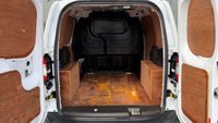 USED 2020 20 FORD TRANSIT COURIER LIMITED 1.5 DIESEL MANUAL Euro 6 1.5 100ps 6995 + 1399 VAT = 8394 Inc Vat