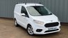 USED 2020 20 FORD TRANSIT COURIER LIMITED 1.5 DIESEL MANUAL Euro 6 1.5 100ps 6995 + 1399 VAT = 8394 Inc Vat
