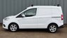 USED 2020 20 FORD TRANSIT COURIER LIMITED 1.5 DIESEL MANUAL Euro 6 1.5 100ps 6995 + 1399 VAT = 8394 Inc Vat