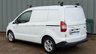 USED 2020 20 FORD TRANSIT COURIER LIMITED 1.5 DIESEL MANUAL Euro 6 1.5 100ps 6995 + 1399 VAT = 8394 Inc Vat