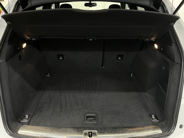 2016 AUDI Q5 2.0 TDI S line SUV 5dr Diesel S Tronic quattro Euro 6 (s/s) (190 ps) - Photo 12