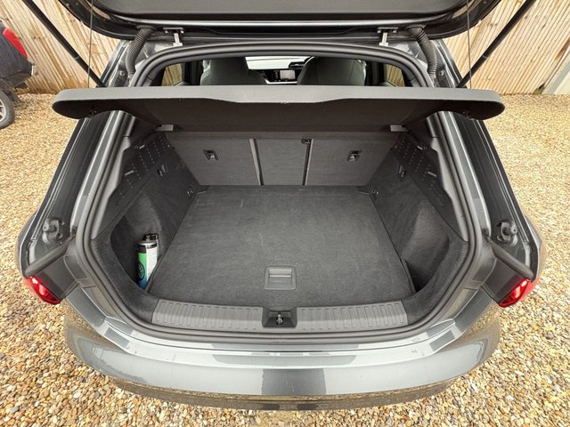 2020 AUDI A3 - Photo 11