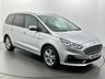 USED 2021 71 FORD GALAXY 2.0 EcoBlue Titanium Euro 6 (s/s) 5dr 1-OWNER, 7SEATER, CARPLAY, 17"