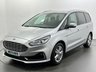 USED 2021 71 FORD GALAXY 2.0 EcoBlue Titanium Euro 6 (s/s) 5dr 1-OWNER, 7SEATER, CARPLAY, 17"
